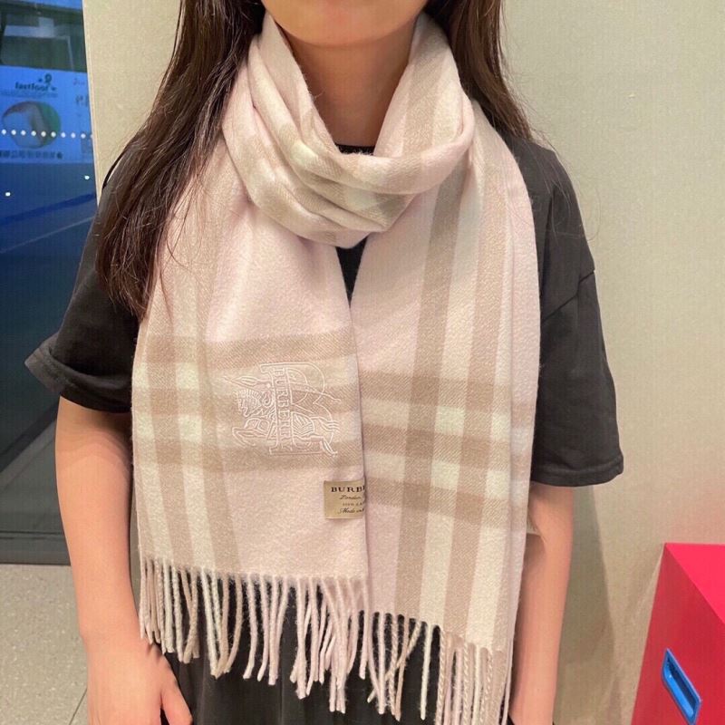 Burberry Scarf